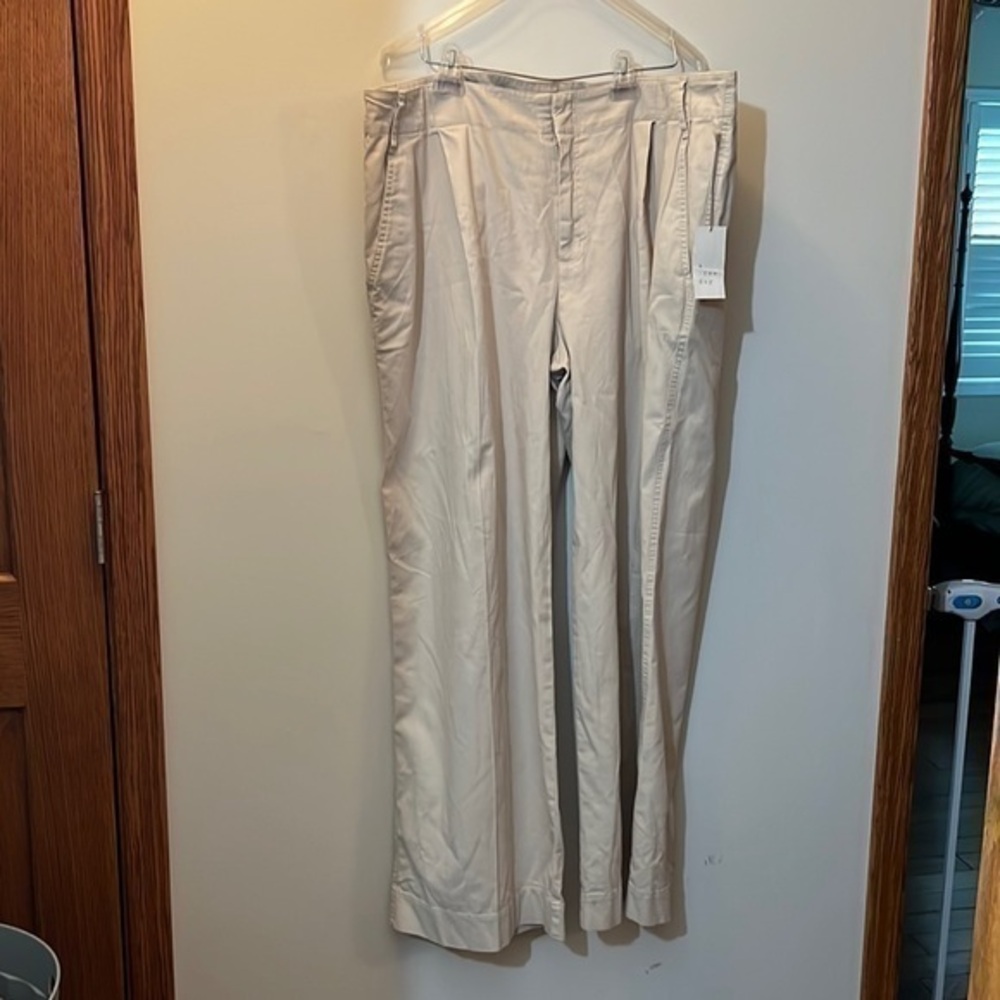 A new day size 18 stretch pants new with tag